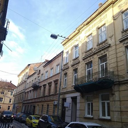 Pop Art Hostel Lviv Ngoại thất bức ảnh