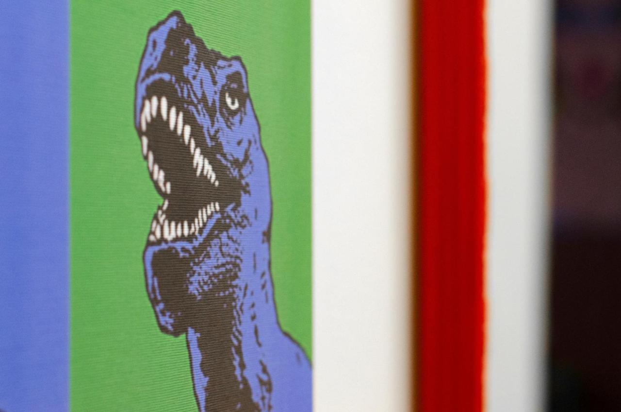 Pop Art Hostel Lviv Ngoại thất bức ảnh